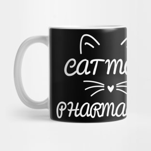 Pharmacist Mug